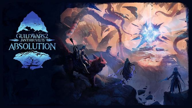 6 crucial quality-of-life changes coming to Guild Wars 2: Janthir Wilds - Absolution