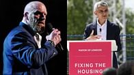 London Mayor Sadiq Khan makes public plea to WWE legend Triple H