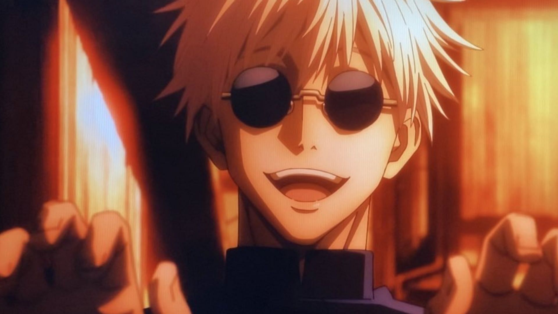 Was Satoru Gojo truly like a father to Megumi in Jujutsu Kaisen? Explored (Image via MAPPA)
