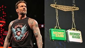 Triple H to be forced to replace CM Punk with 39-year-old star in a huge match on WWE RAW? Exploring the potential