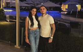 Is George Kambosos Jr. married? A closer look at the former boxing world champion's personal life