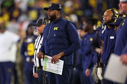 "They're all about building you up on & off the field": Nation's No. 1 CB high on Sherrone Moore's Michigan after official visit