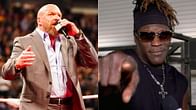 WWE legend defends Triple H after R-Truth controversy