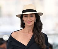 Maria Fernanda Cândido in the 78th Cannes Film Festival - The Secret Agent - (Image via Getty)
