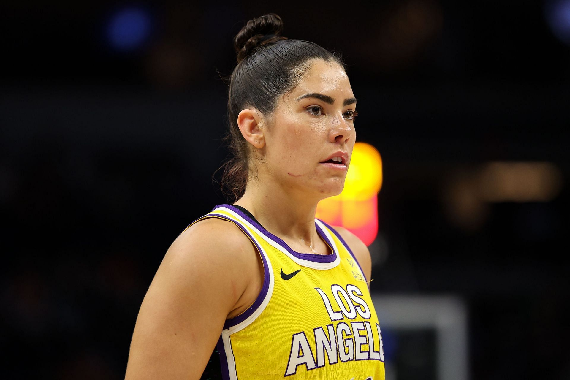 Los Angeles Sparks v Minnesota Lynx - Source: Getty