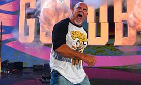 Major news on Goldberg’s WWE schedule ahead of his retirement - Reports