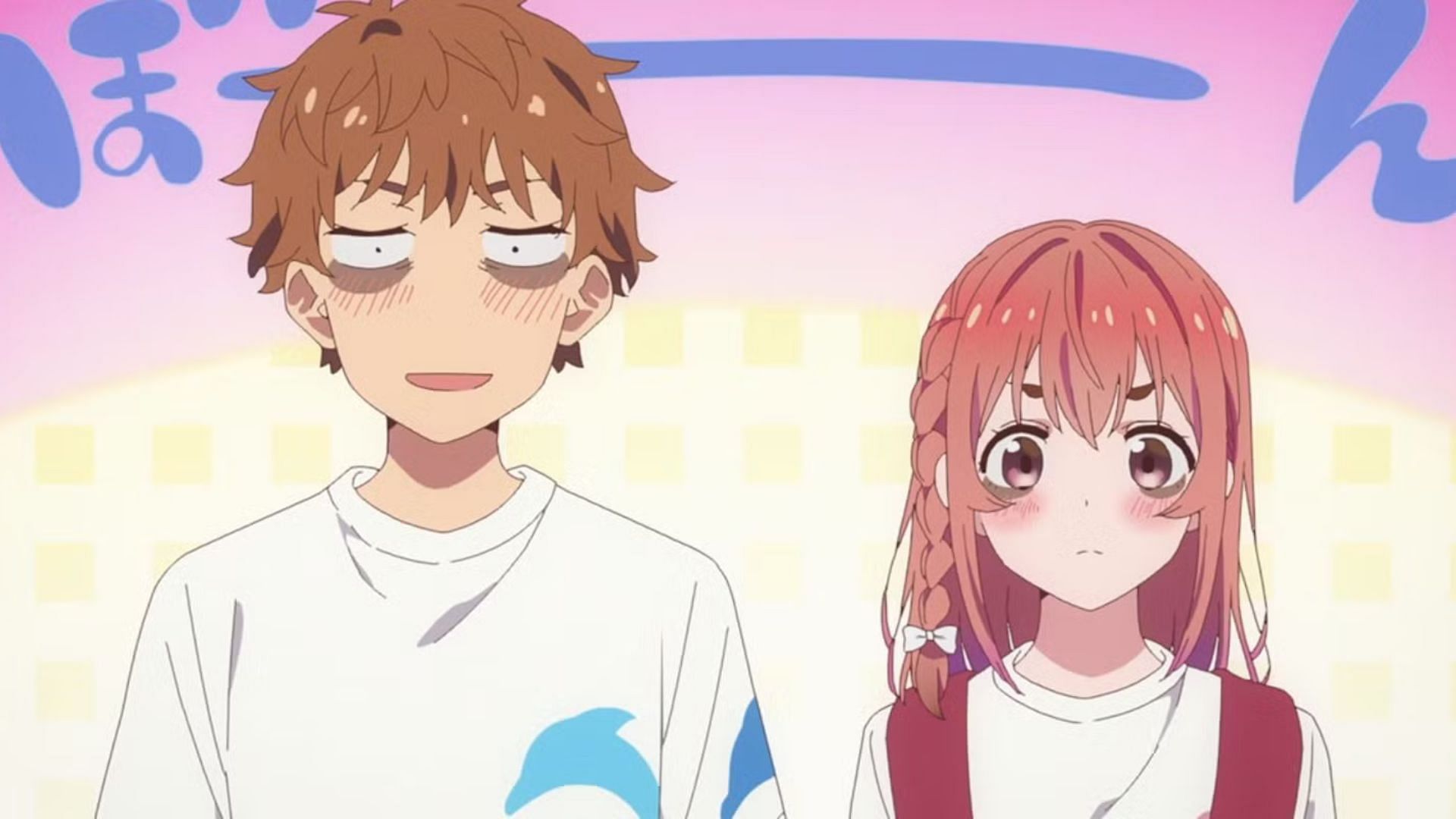 Rent A Girlfriend is a &quot;gum&quot; gone for too long, and fans know it too