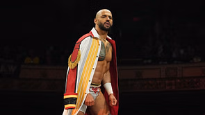Ricochet pulls off shocking betrayal on AEW Dynamite; walks out on his partner