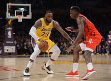 NBA Trade Rumors: 6-foot-10, 61.7% shooting center high on Lakers’ target board as big man search intensifies