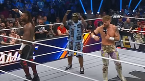 Former WWE star to replace Will Ospreay as Swerve Strickland's partner at AEW All In? Exploring the chances