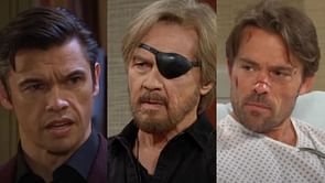 Days of Our Lives recap (June 16, 2025): Philip wakes up, clears Xander, and Steve ends retirement