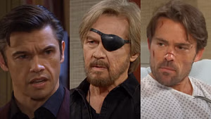 Days of Our Lives recap (June 16, 2025): Philip wakes up, clears Xander, and Steve ends retirement