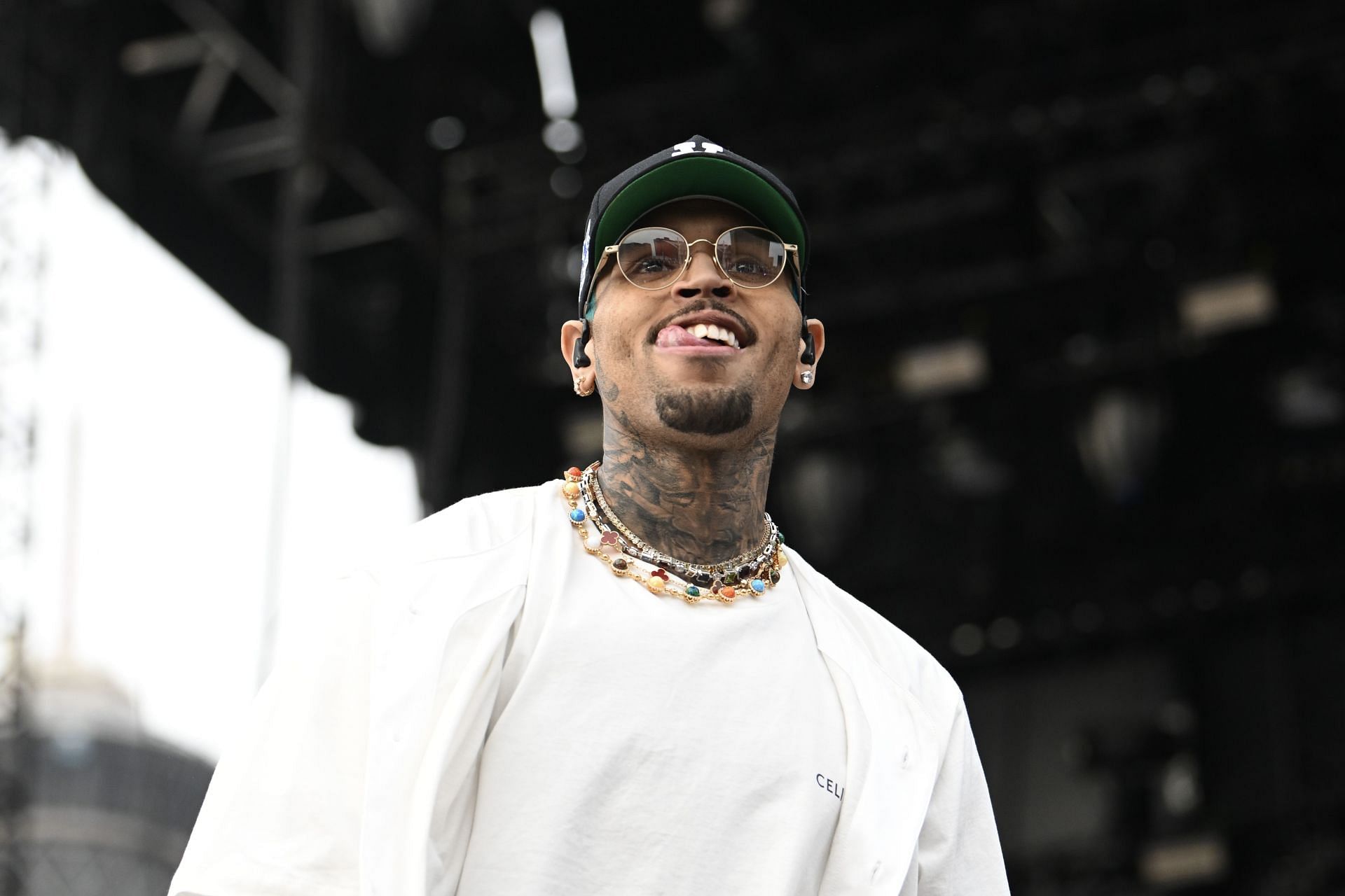 Lovers &amp; Friends Music Festival - Source: Getty