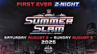 Former world champion draws battle lines as SummerSlam showdown is made official