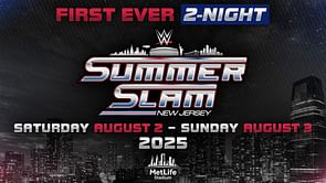 Former world champion draws battle lines as SummerSlam showdown is made official