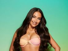 "This place is so bad"— Love Island UK's Shakira reacts to Blu’s kiss after calling out Harry’s flirtation with Helena