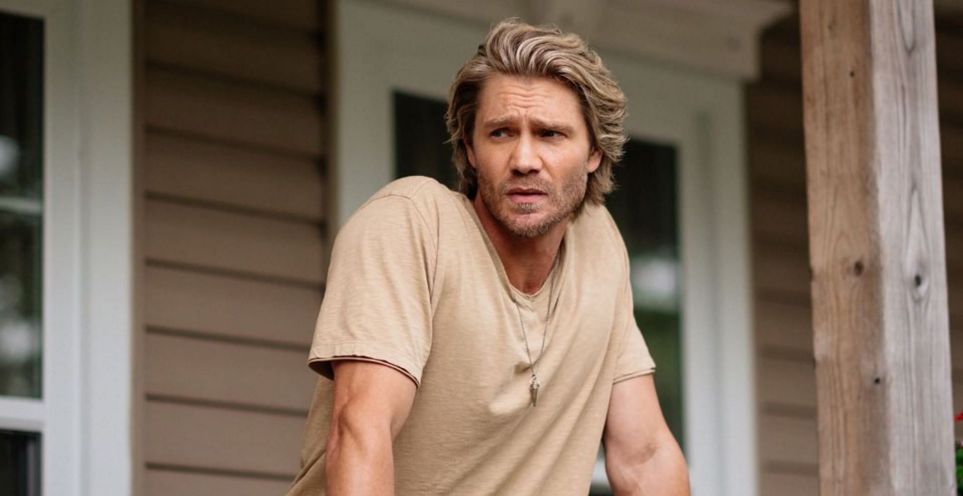 A still from Sullivan&rsquo;s Crossing season 3 episode 4 (Image via CTV)