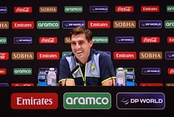 Pat Cummins can’t control laughter over hilarious dig at Kagiso Rabada’s drug ban ahead of SA vs AUS 2025 WTC final [Watch]