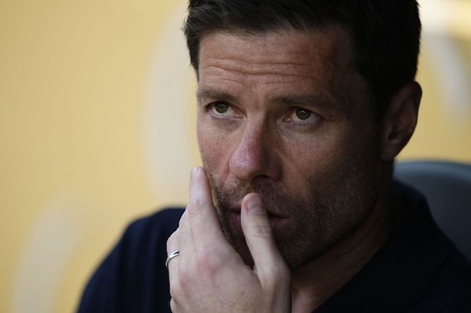Real Madrid midfielder unhappy with Xabi Alonso decision during Al-Hilal draw; club ready to sell him if he requests transfer: Reports