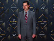 Bruins' GM Don Sweeney has been criticized for his decisions in Boston - Source: Imagn