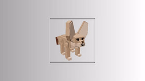 Fennec Fox Grow a Garden: How to get and its ability