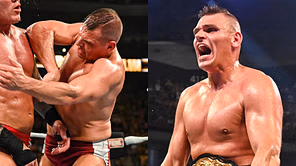 Gunther to attack a top WWE babyface & take him out of the King of the Ring tournament? Exploring the possibility