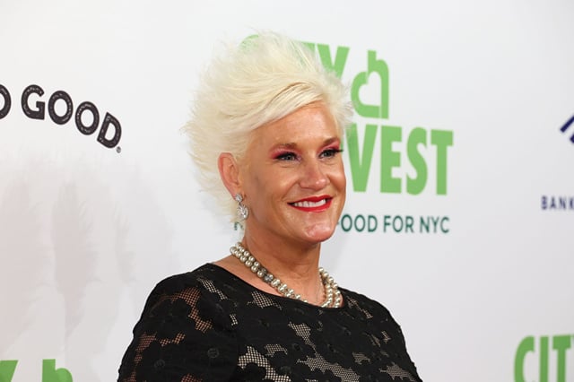 Anne Burrell net worth: Fortune explored as Food Network host and