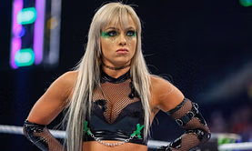 "Maybe never?" - Liv Morgan's former partner rules out possible reunion in WWE