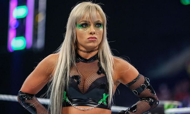 "Maybe never?" - Liv Morgan's former partner rules out possible reunion in WWE