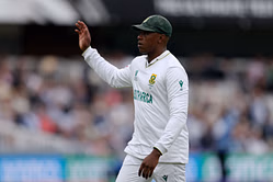 Kagiso Rabada removes Usman Khawaja for 20-ball duck in SA vs AUS 2025 WTC final [Watch]