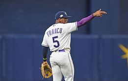 Rays star Wander Franco's legal troubles mount as he faces gun charge amid ongoing minor sexual exploitation case