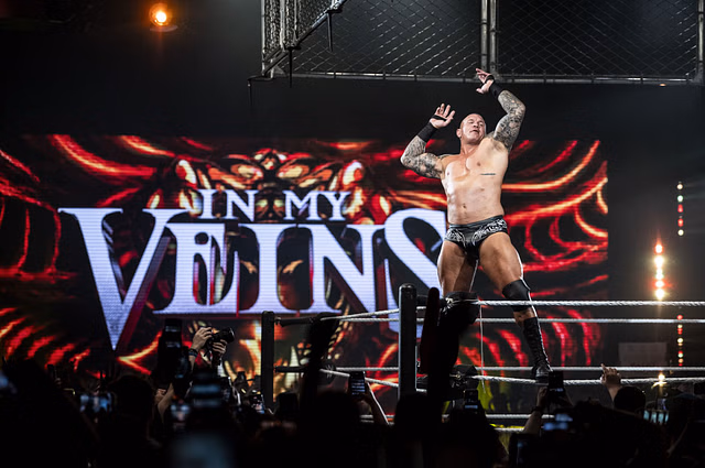 Randy Orton to turn heel after losing to Sami Zayn on SmackDown ...