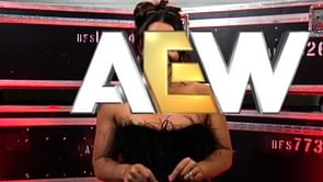 "I hate it" - Female AEW star makes heartbreaking revelation about scary medical condition