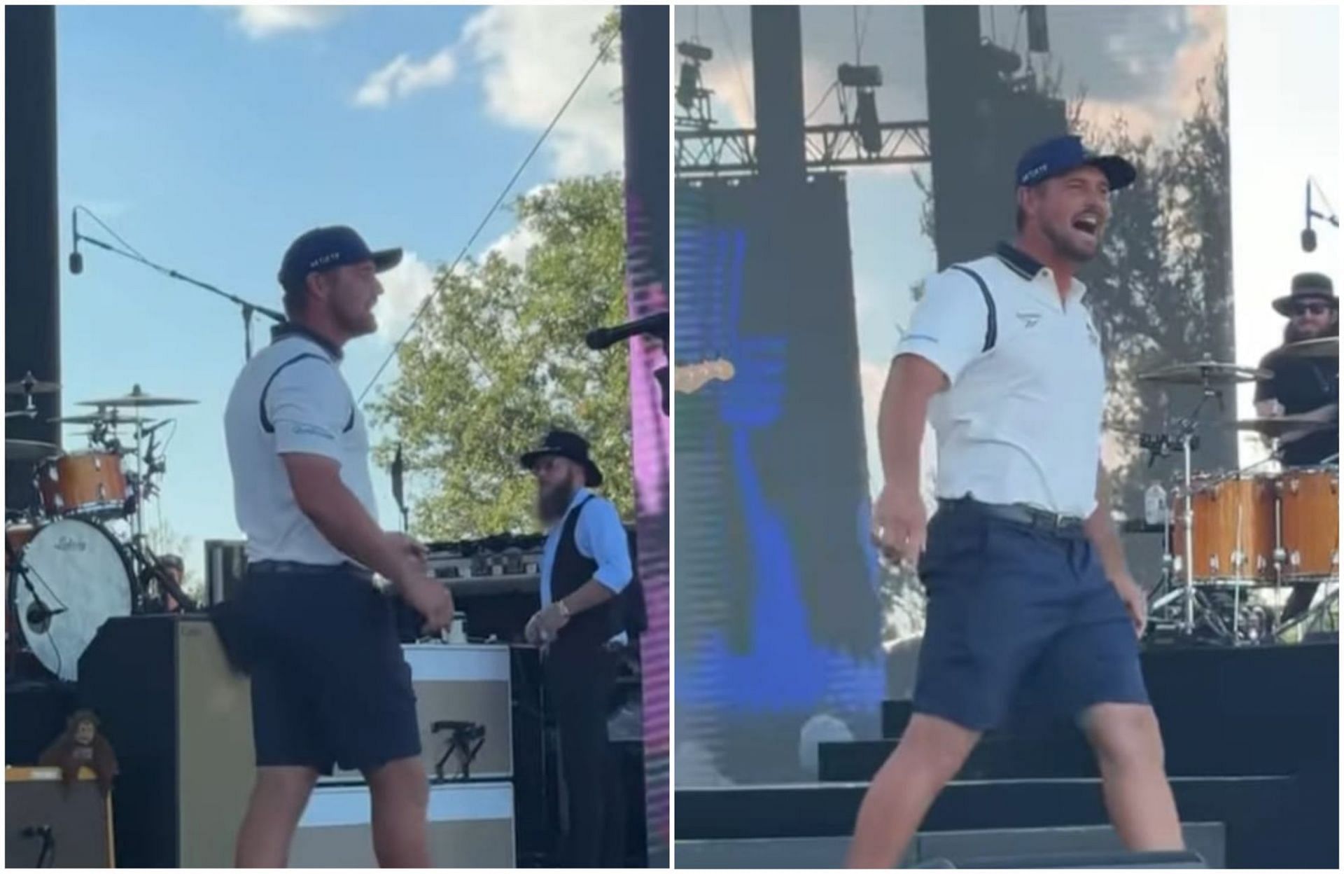 Bryson DeChambeau s