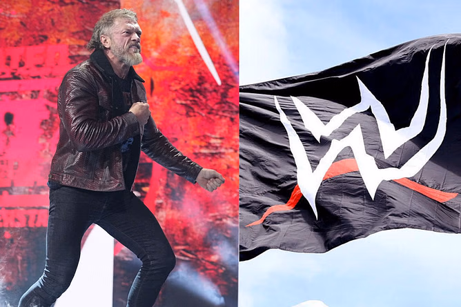 Cope's (fka Edge) role in nixed AEW gimmick revealed by ex-WWE star