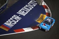 NASCAR Cup Series Viva Mexico 250 - Practice - Source: Getty