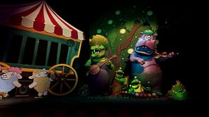 FNAF Secret of the Mimic Hotfix 01 patch notes: Everything improved with the latest patch (June 24, 2025)
