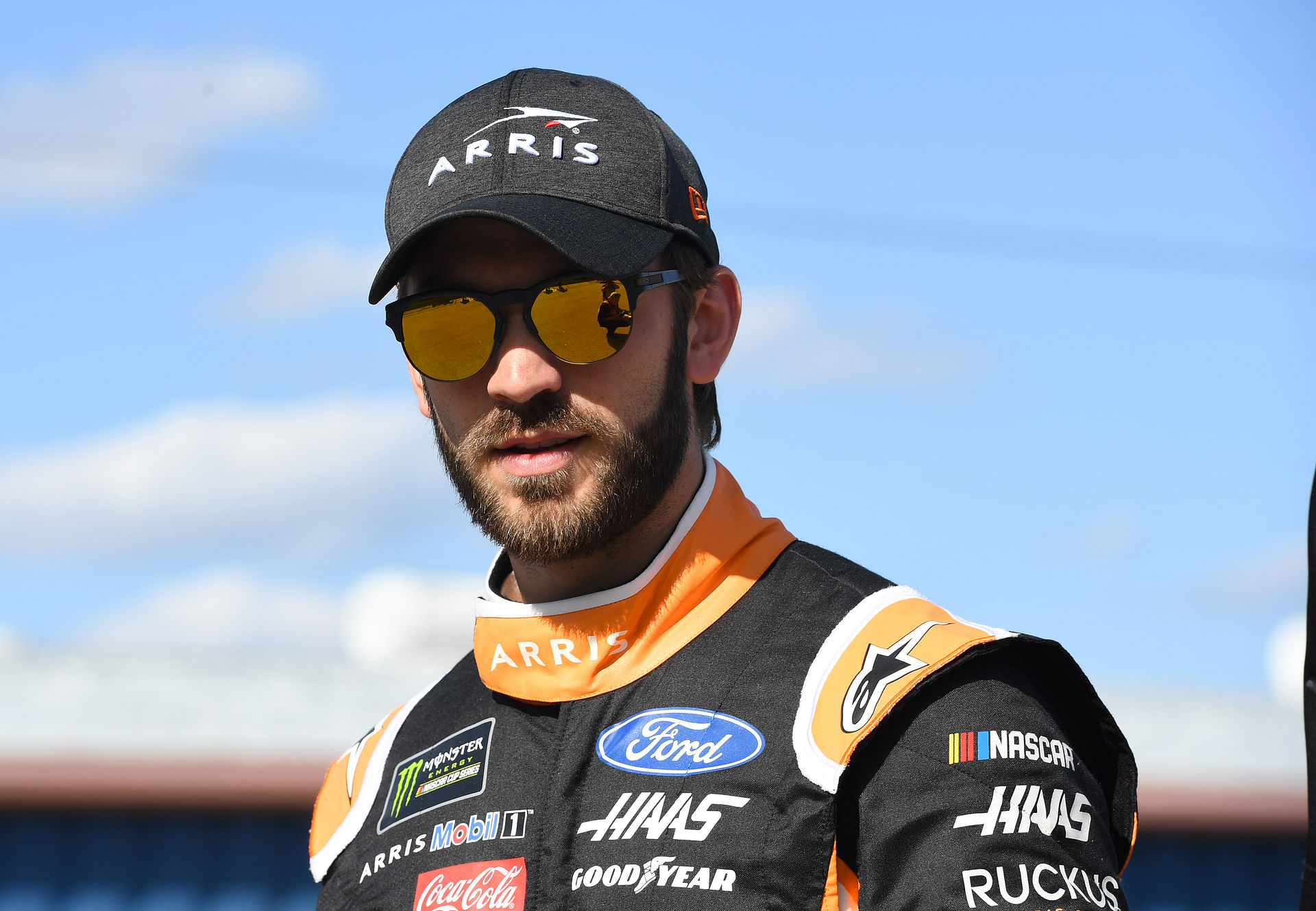 Daniel Suarez admits it's ‘very hard’ to express his emotions about what he experienced in Mexico