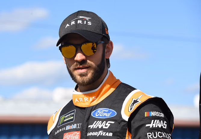 Daniel Suarez admits it's ‘very hard’ to express his emotions about what he experienced in Mexico