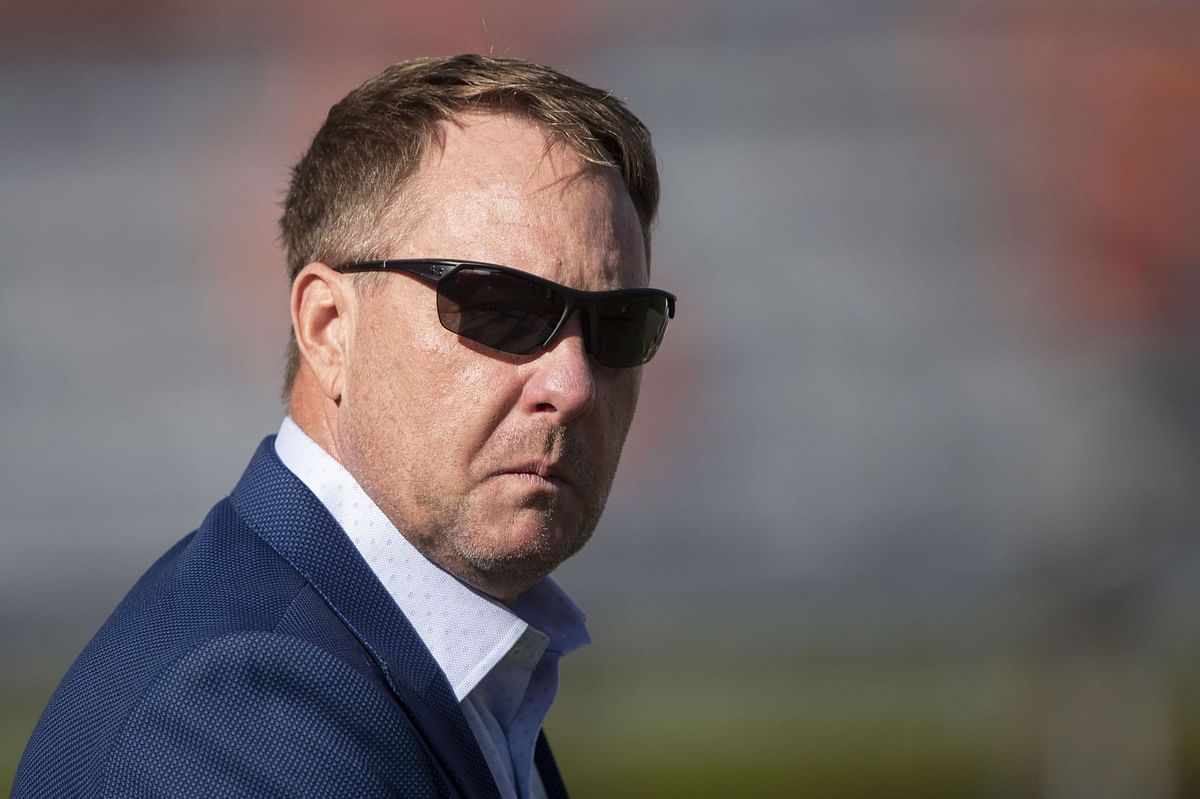 "Made an effort to connect with me on a deeper level": Three-star, 6'1 prospect speaks out on snubbing Hugh Freeze's Auburn for Michigan State