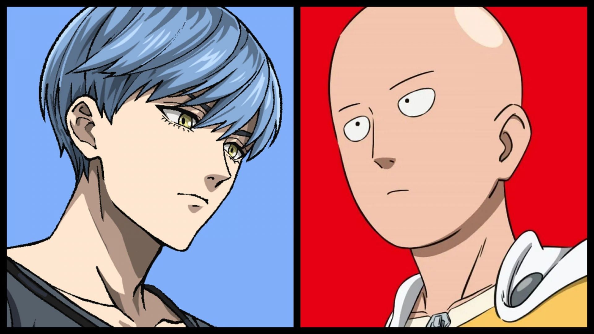 One Punch Man chapter 210: Major spoilers to expect