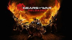 What is the price of Gears of War Reloaded?