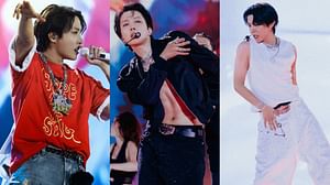 "ALMOST HALF A MILLION"– Fans react as BTS’ j-hope wraps HOPE ON THE STAGE solo tour with 524,000 audience across 16 cities