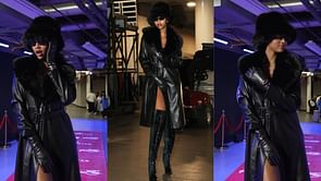 "I am exactly who I think I am" - Angel Reese sends a message to critics after 4-point game vs Fever