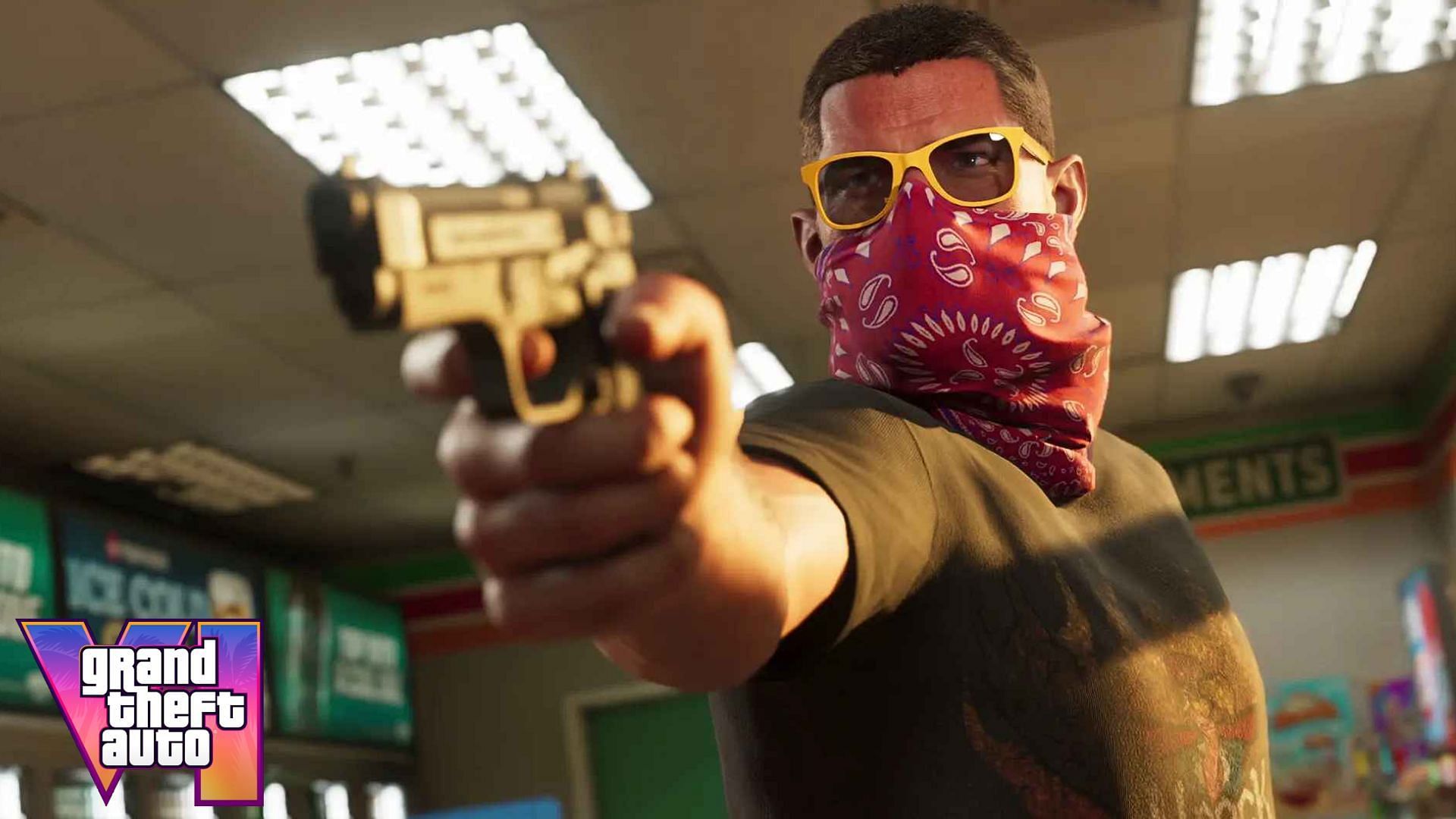 GTA 6