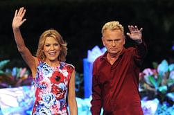 How did Pat Sajak's final season on Celebrity Wheel of Fortune perform? Details explored