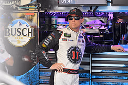 Kevin Harvick picks RFK Racing’s driver as favorite to win the 2025 Atlanta NASCAR Cup race