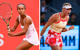 Nottingham Open 2025: Leylah Fernandez vs Dayana Yastremska preview, head-to-head, prediction, odds, and pick