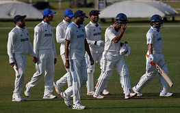 Team India all-rounder clobbers 122* off 68 balls in intra-squad match ahead of ENG vs IND 2025 1st Test