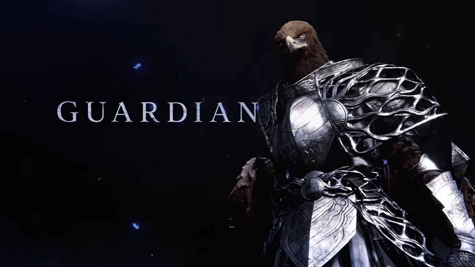 Guardian is one of the most story-rich characters in Elden Ring Nightreign (Image via FromSoftware | YouTube/@PlayStation)